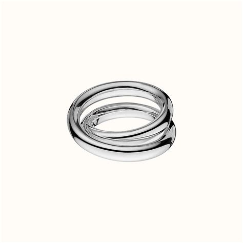 hermes vertige rings.